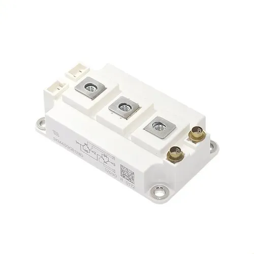 SKM300GB123D Módulo de Potencia IGBT