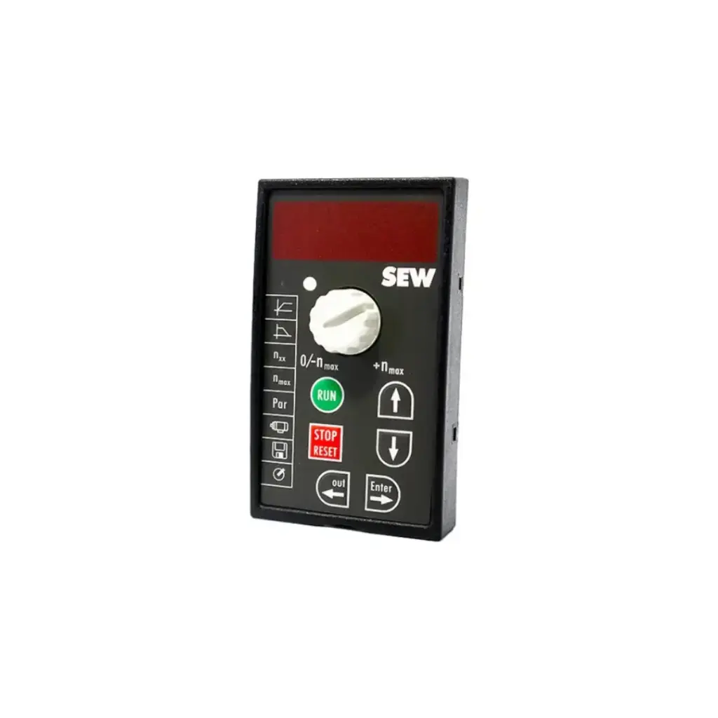 [P1818] FBG11B Panel de Operación para Drives SEW Eurodrive