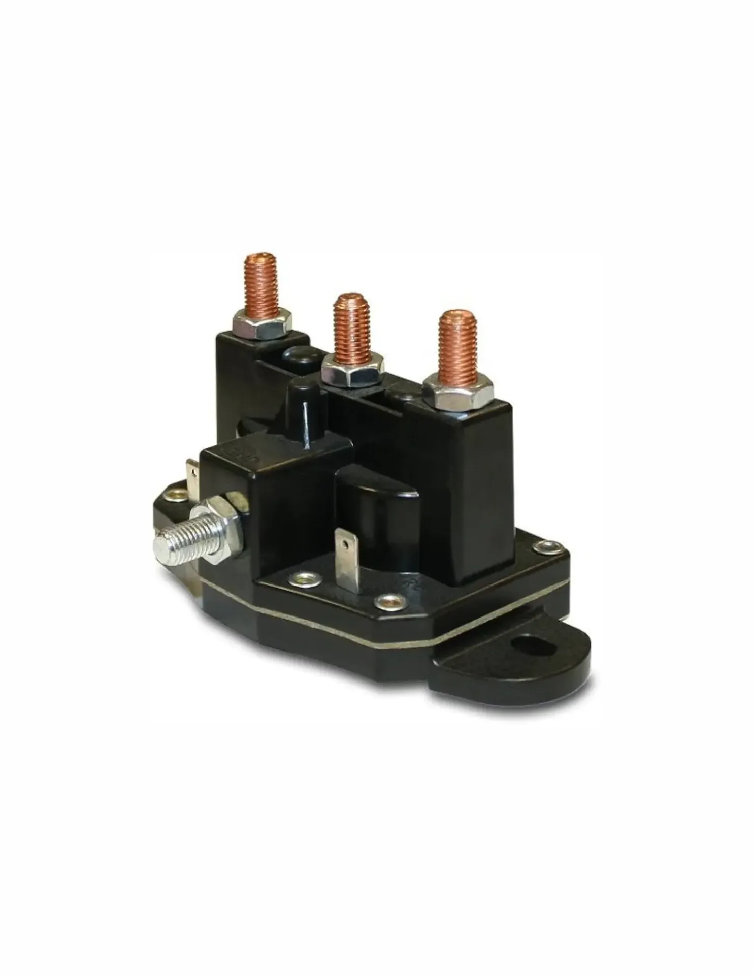 [P10452] 214-2431-A51 Contactor de polaridad inversa de 24 V TROMBETTA