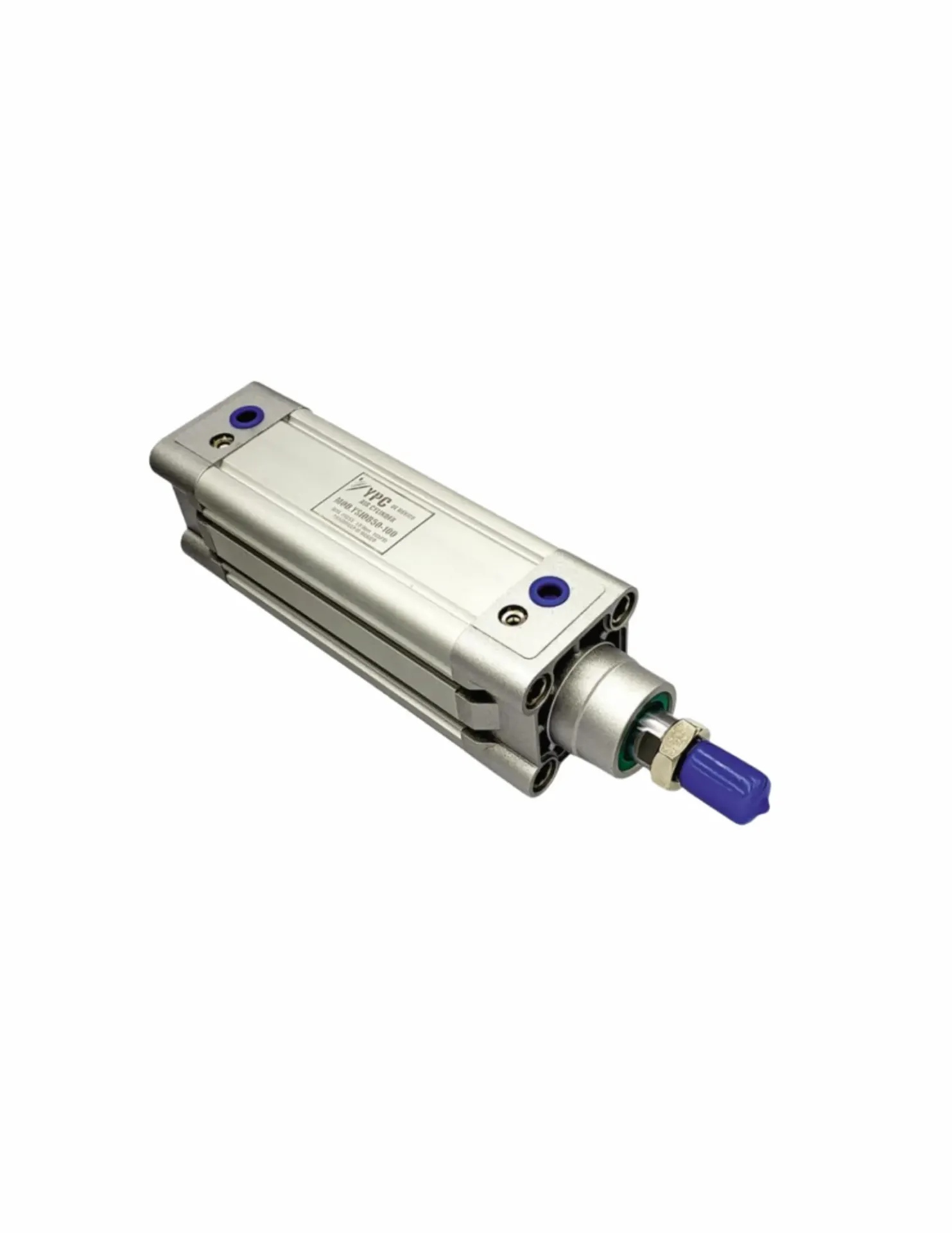 YSIDB50-130 Cilindro Neumático Perfilado YPC