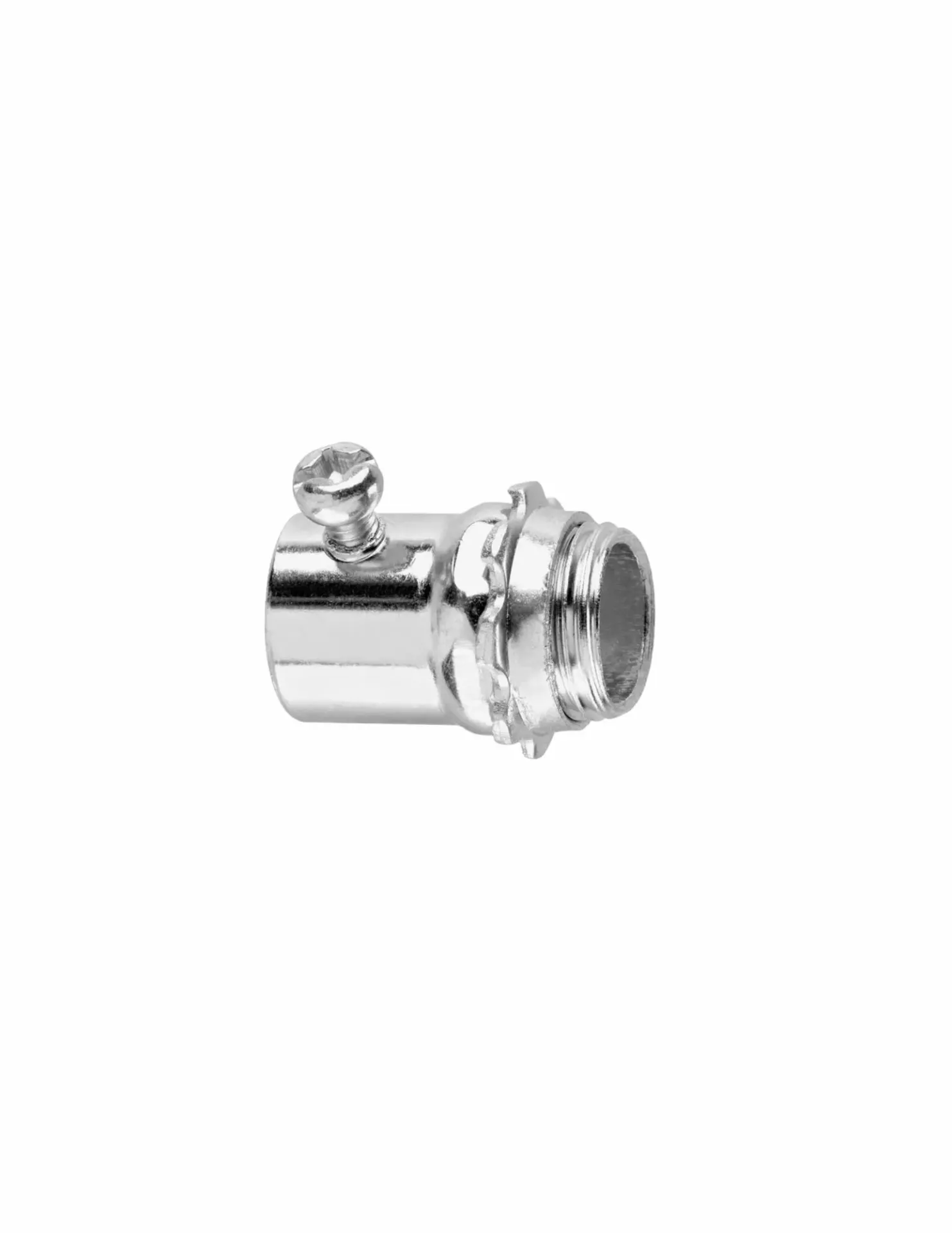 9570155 Conectores Para Tubo P/D Tipo Americano de 1" Argos
