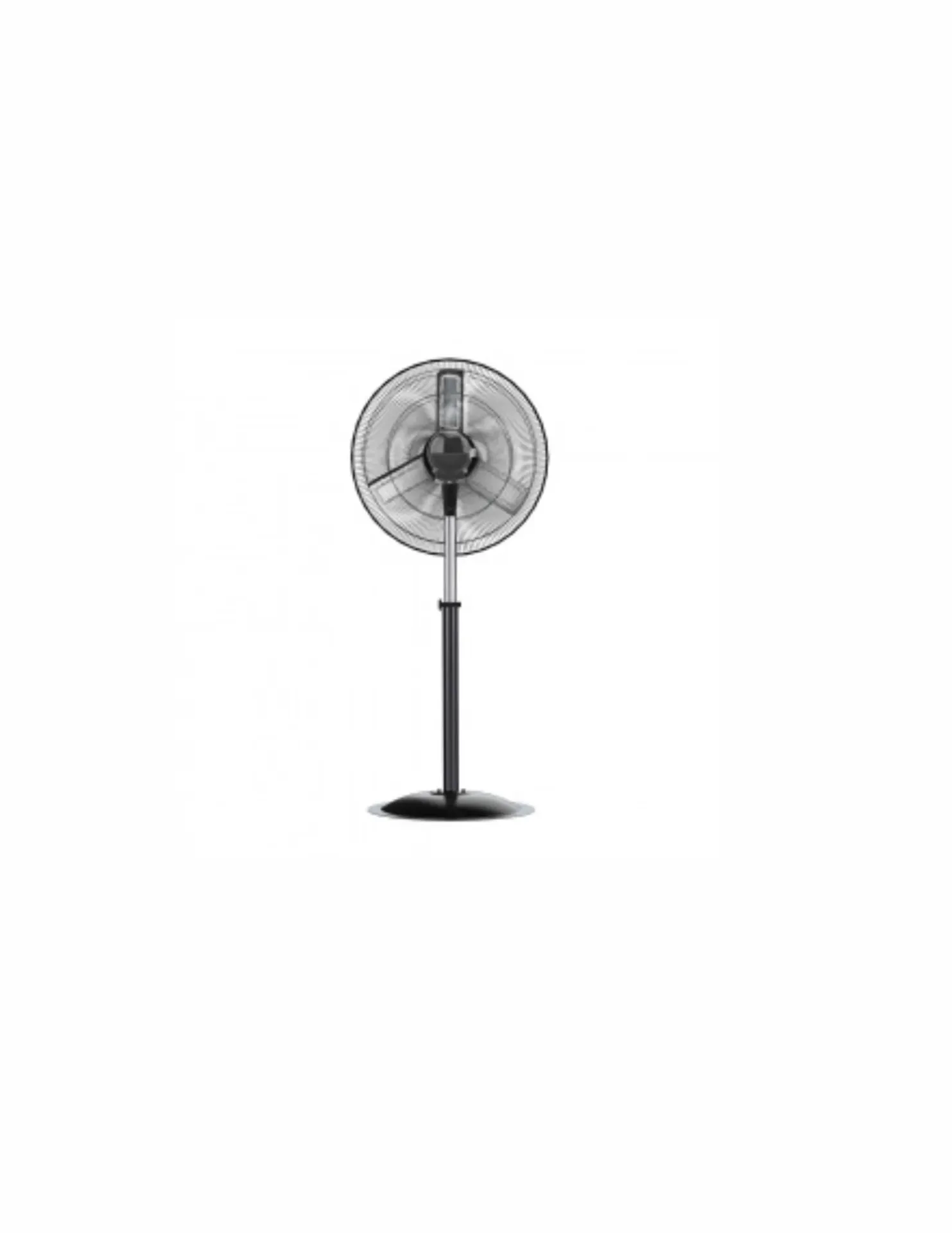 MY-3367 Ventilador De 3 Velocidades 24" Negro Mytek