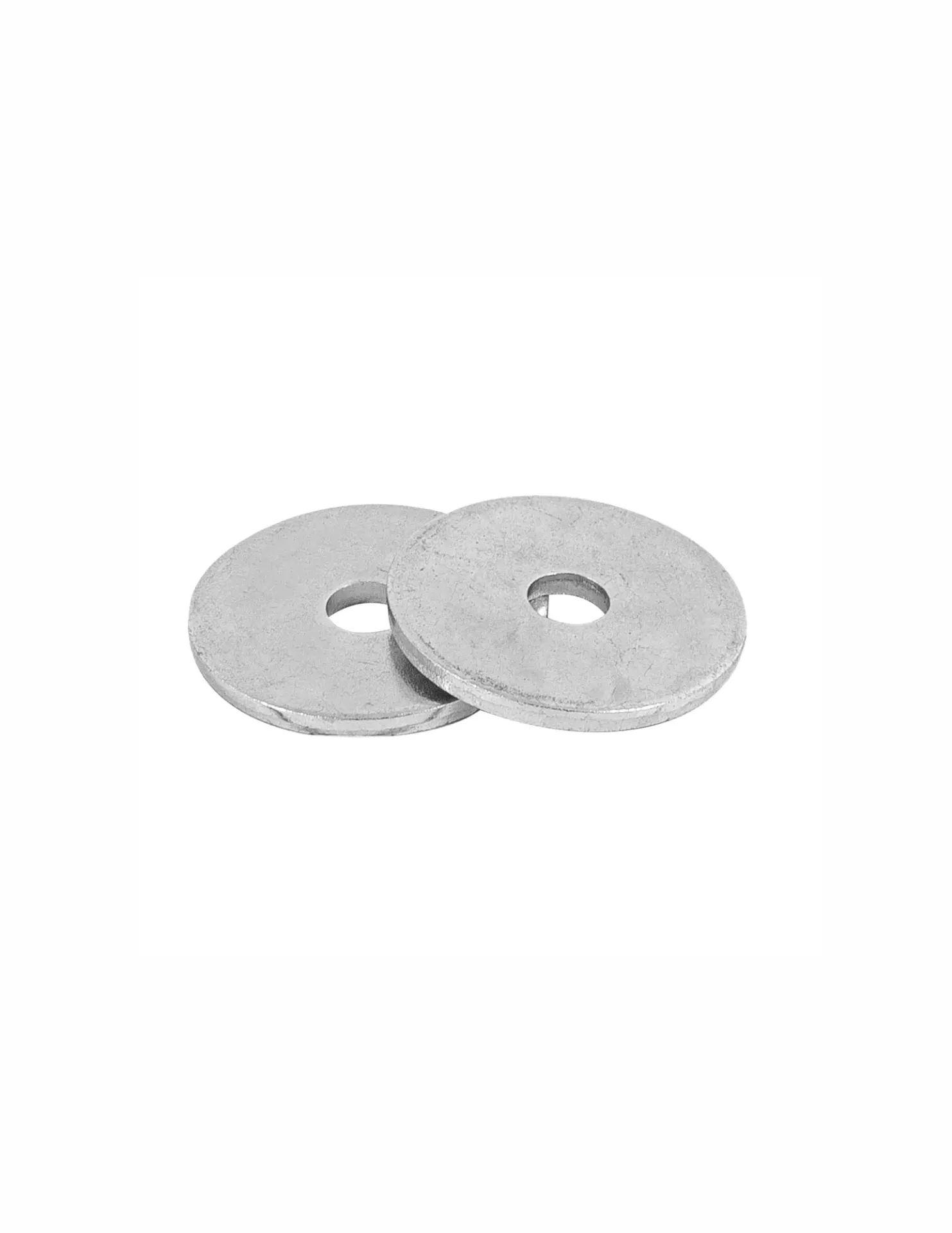 ARAP1/8 arandela de presion 1/8" TRUPER