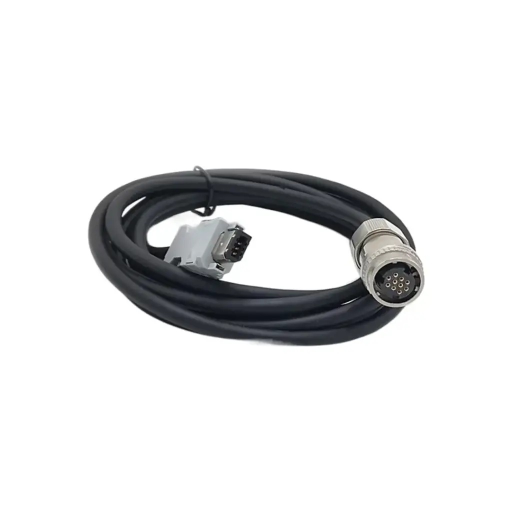 [JZSP] Cable Codificador De Servomotor Jzsp-cvp01-03 5m
