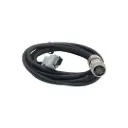 Cable Codificador De Servomotor Jzsp-cvp01-03 5m