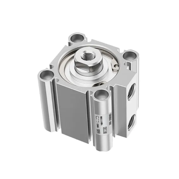 CDQ2B40TF-1 5DMZ Cilindro Neumático Compacto 40X15 SMC