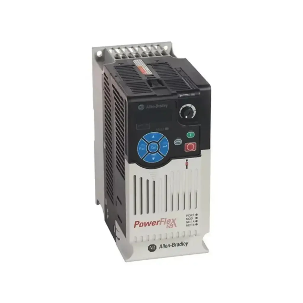 [VAR001] Variador 25B-D2P3N104 Power Flex 525 1Hp