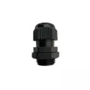 Conectores Glándula 1/2 Negro
