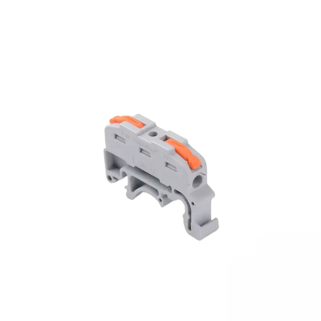 [CMK-421] Cmk-421 Conector De Empalme Compacto Eléctrico Gris