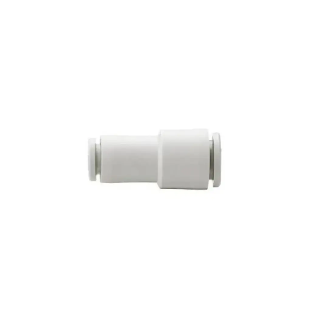 [P917] Kq2h06-08a Conexión Recta 6mm - 8mm