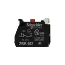 Bloque De Contactos ZBE-102