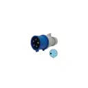 Clavija Conector 32amp 220-250v