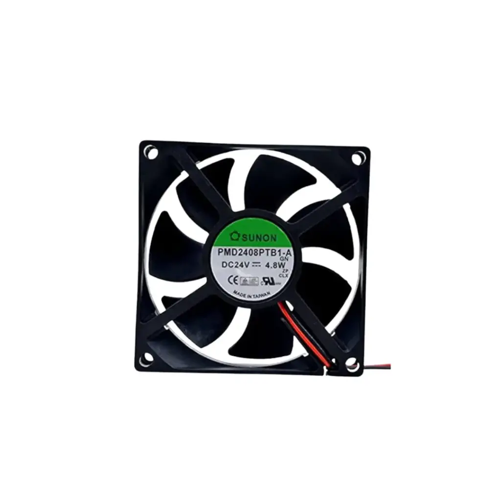 Ventilador Inversor Dc 24v Pmd2408ptb1-a