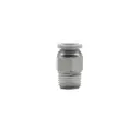 Conector Recto 6mm- 1/8  Sk06-01