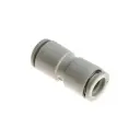 Conector Recto De 12mm A 8mm Strokmatic