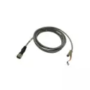 Cable De Conexión Hembra Para Servo Kres-ac-s-1-sa