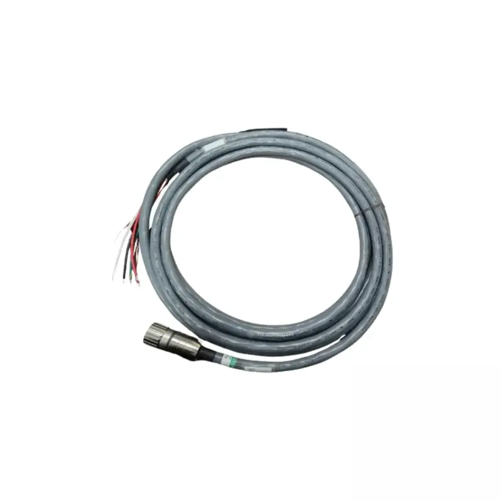 Cable Para Servo, Festo Kmtr-ac-s-5-sa