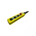 Estación de Control 6 Botones  Modelo XAC-A6913 Marca G&V