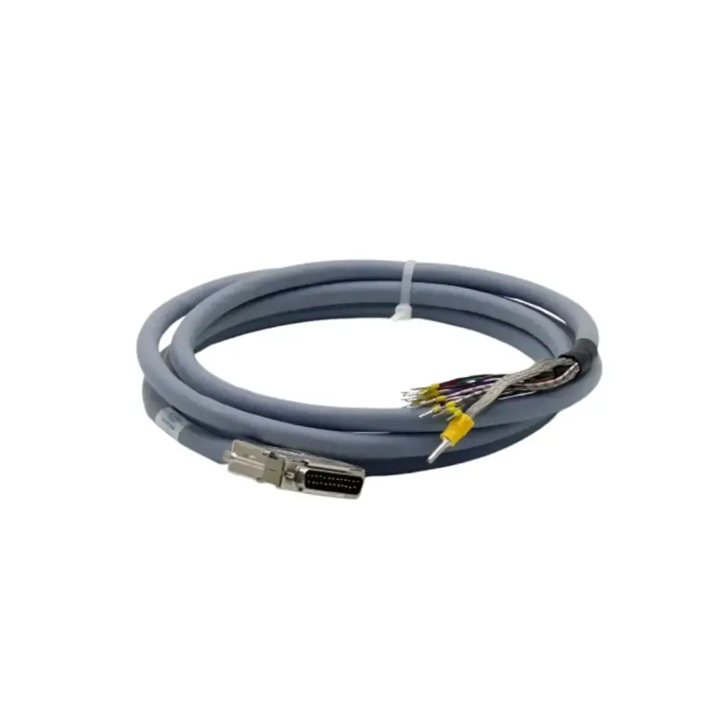 Cable De Control FESTO NEBC-S1G25-K-2,5N-LE26 J713
