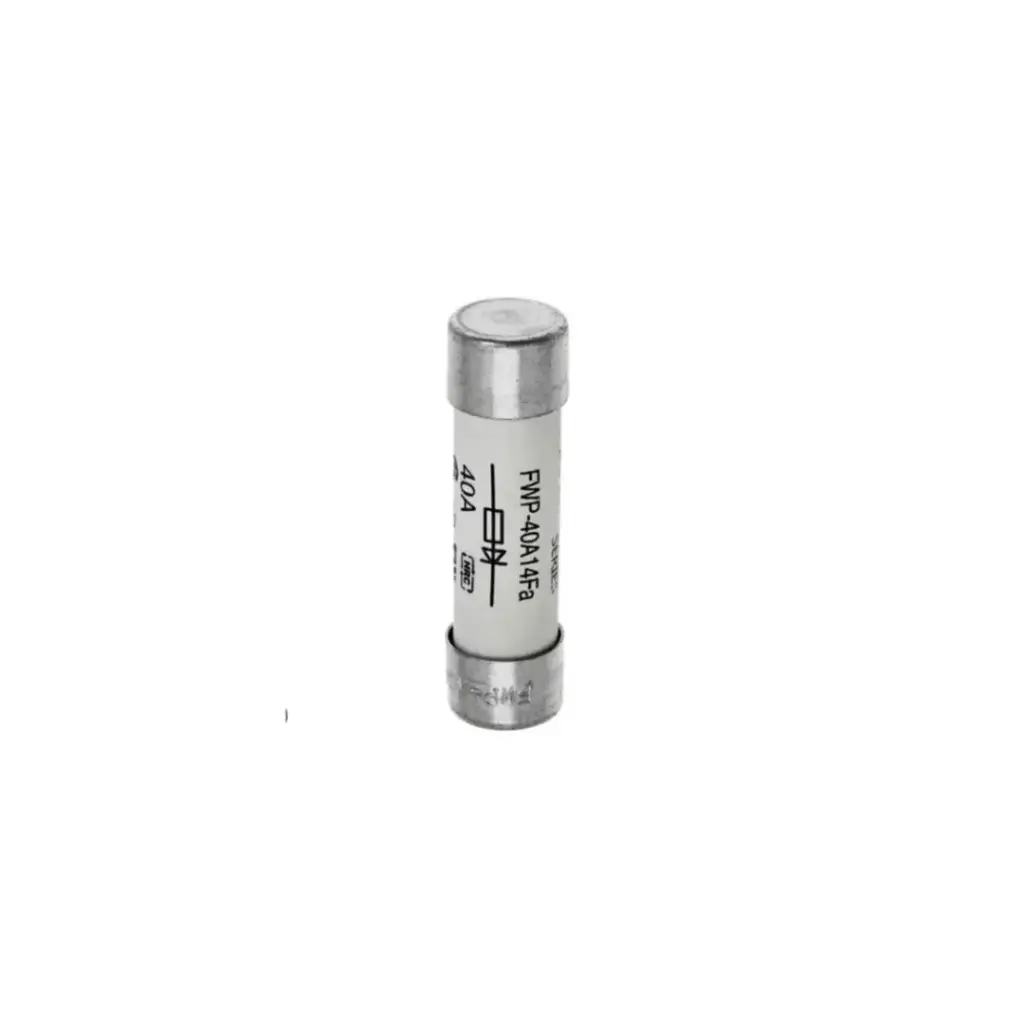 Fusible De Alta Velocidad Eaton Bussmann Fwp-40a14f