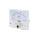 Miliamperímetro Analógico 85c1 Mili Amper Laser