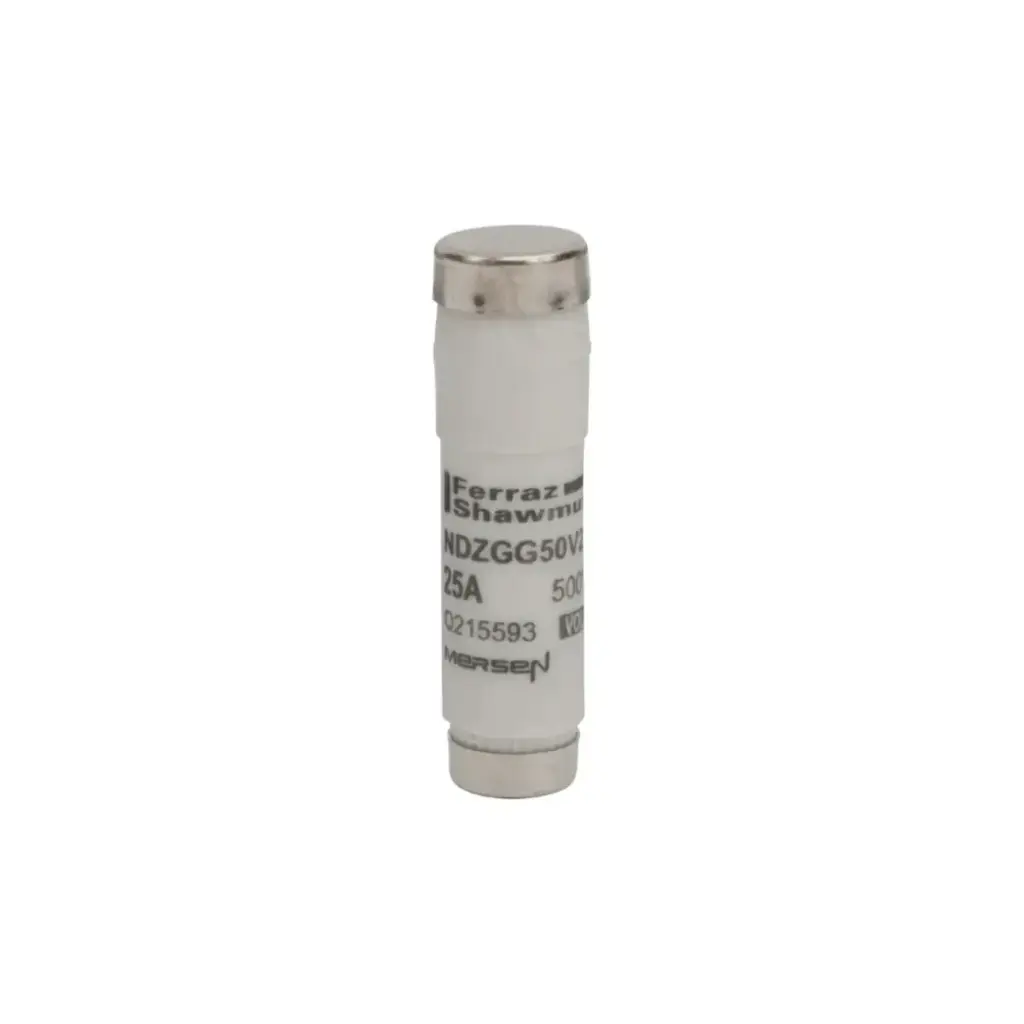 [p3042] Q215593 Fusible