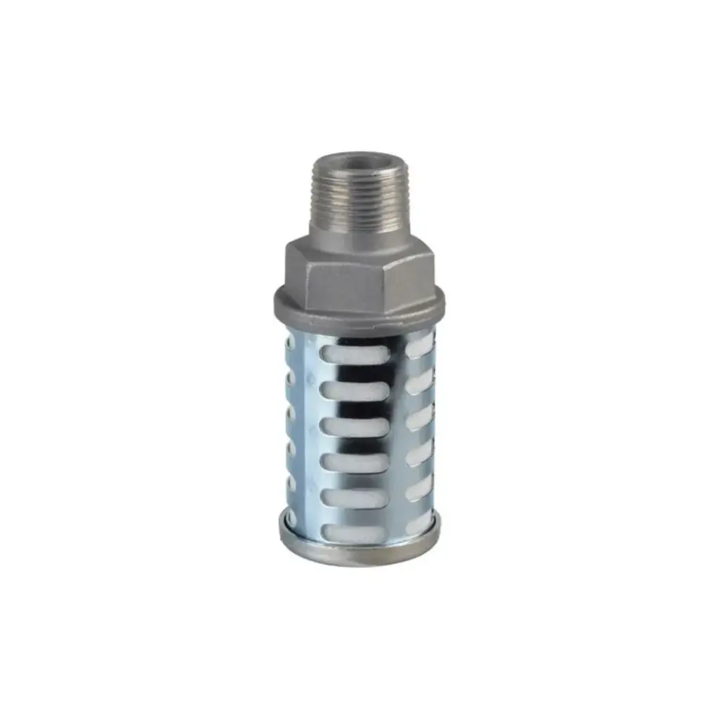 Silenciador 3/4 Marca Smc Modelo An500-06