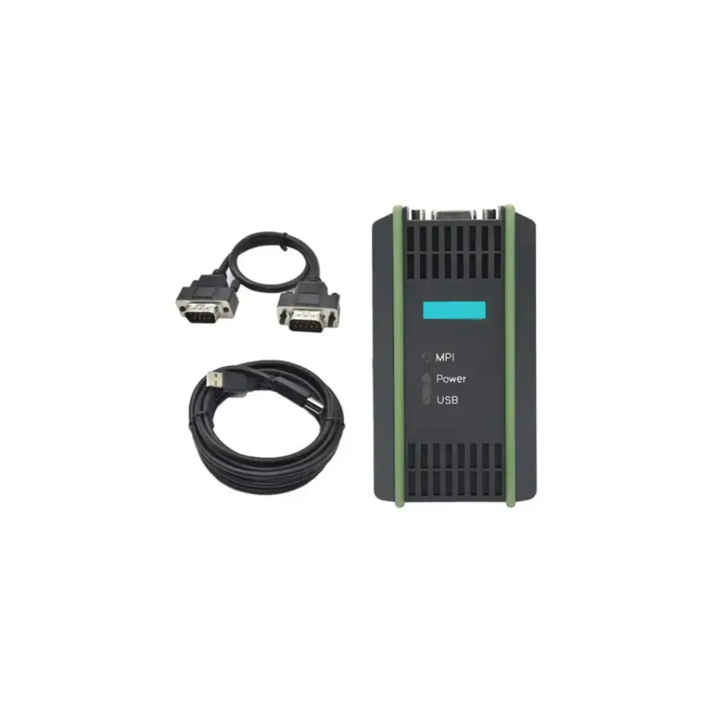 Cable Programation Plc Siemens S7-200/300/400, Ppi/mpi/dp/us