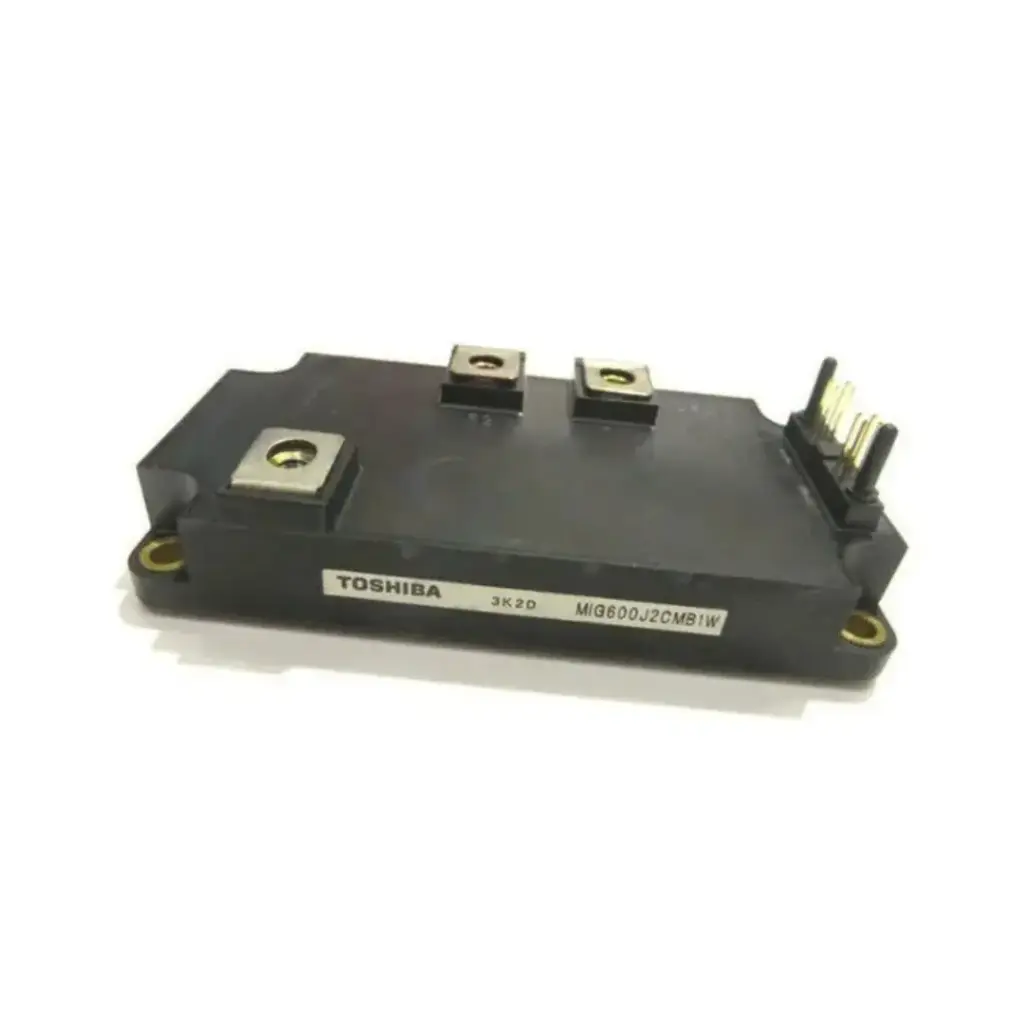 Modulo De Alimentación Mig600j2cmb1w