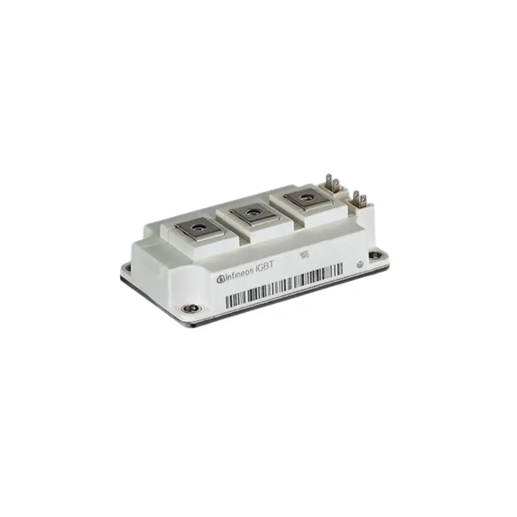 Módulo De Fuente De Alimentación Bsm300gb60dlc