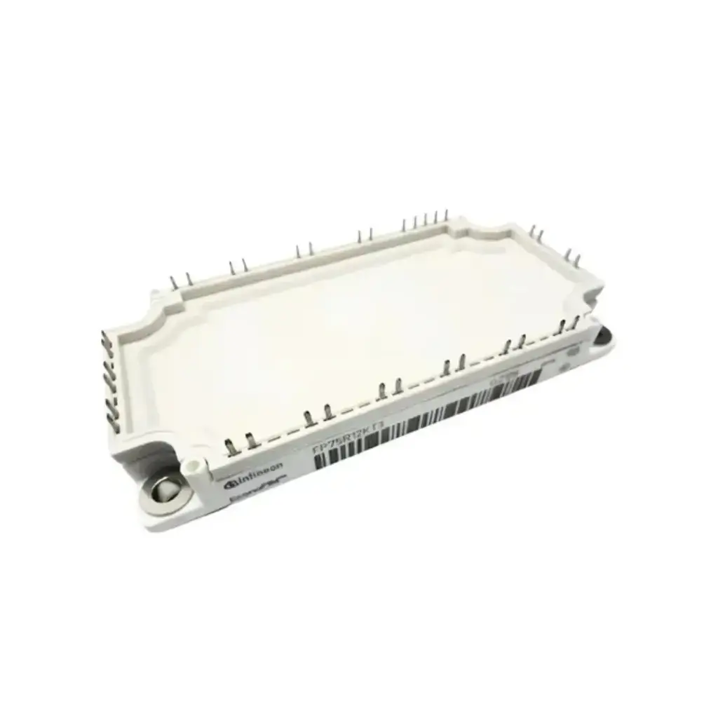 Módulo Igbt Fp75r12kt3 1200v 75a Infineon