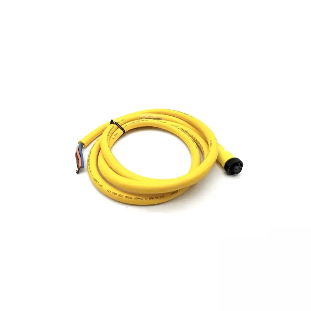 [CAB008] Allen Bradley 889n-f5ae-6f Cable