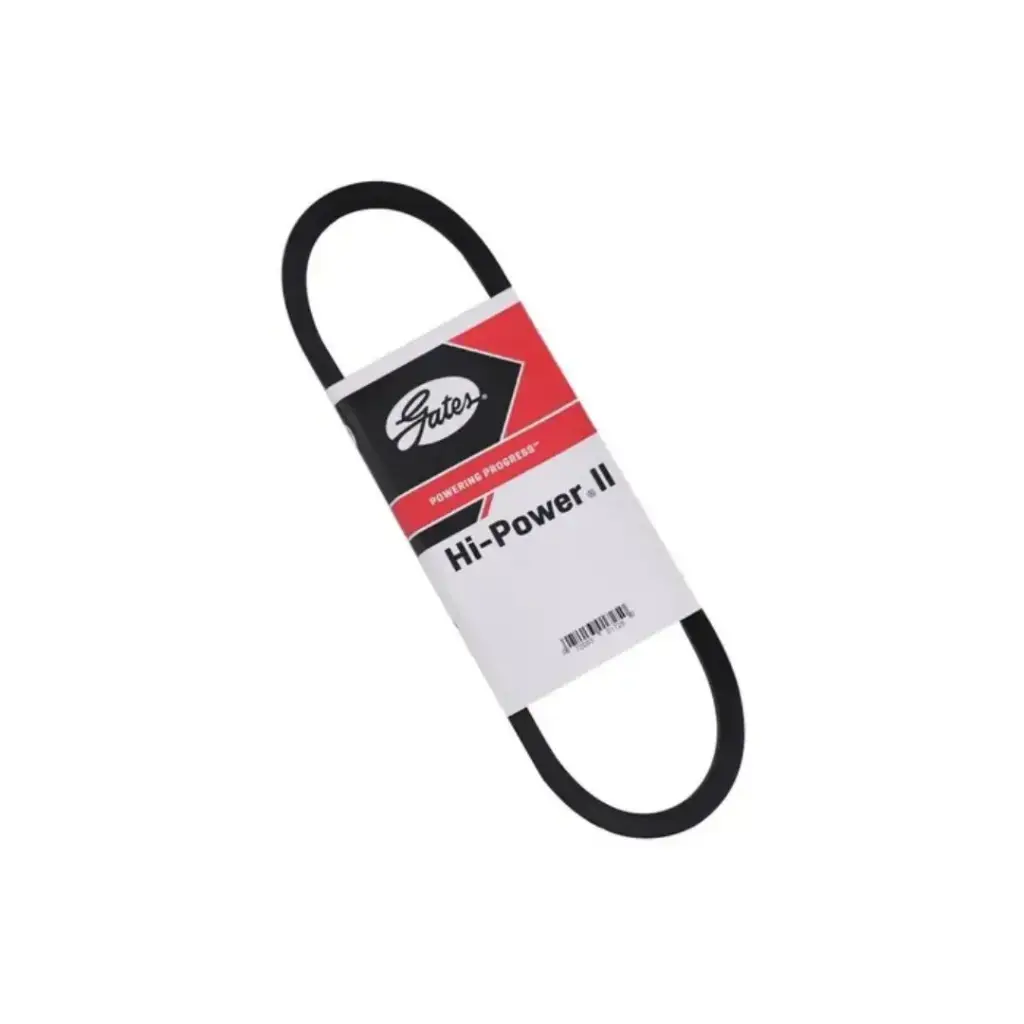 [BAND001] Banda Gates Multiusos  Hi-power A64 1/2  X 66 