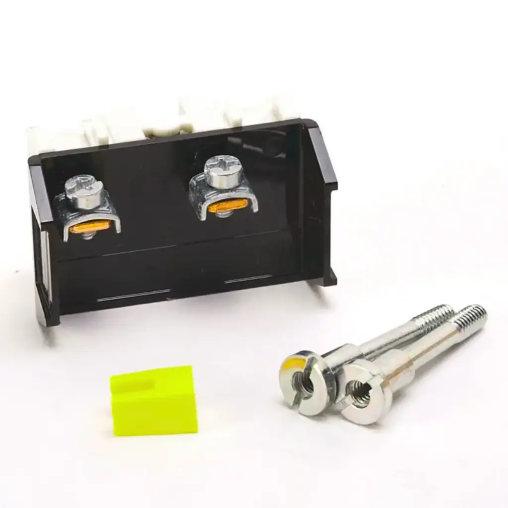  800T-XD1M Bloque de contactos, pulsador de 30 mm, 1 contacto normalmente abierto