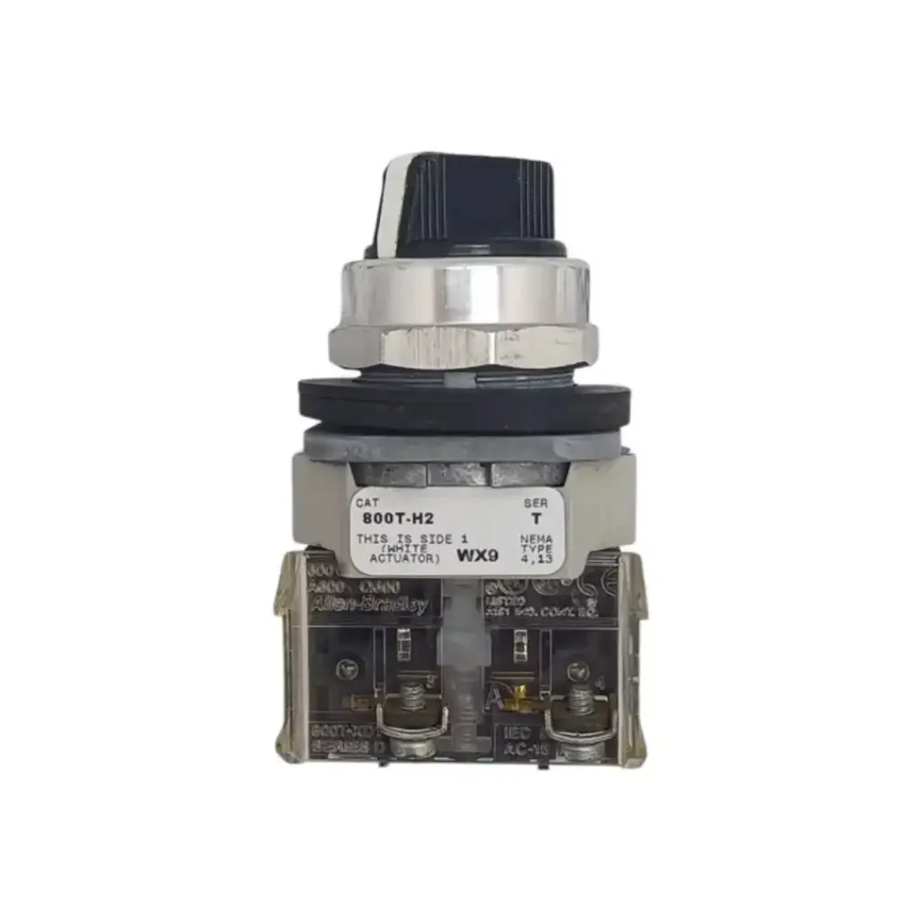 800T-H2A Interruptor Selecto T.E 