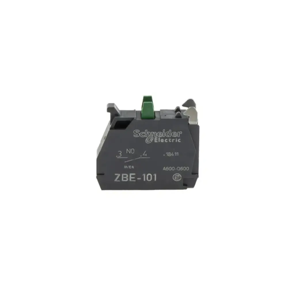 P1527-Bloque de contacto Harmony de tipo 1 NA para botones de 22 mm con montaje frontal