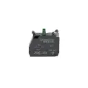 P1527-Bloque de contacto Harmony de tipo 1 NA para botones de 22 mm con montaje frontal