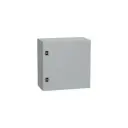 NSYCRN55250 Gabinete Spacial CRN de 500X500X250, con puerta ciega, protección IP66 IK10