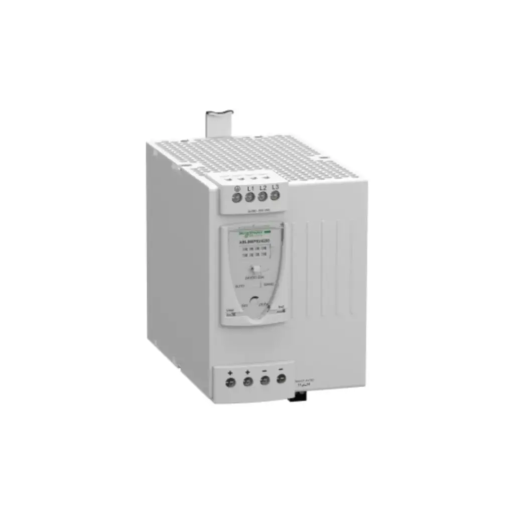 [p5773] ABL8WPS24200 Fuente Trif 380-500VCA