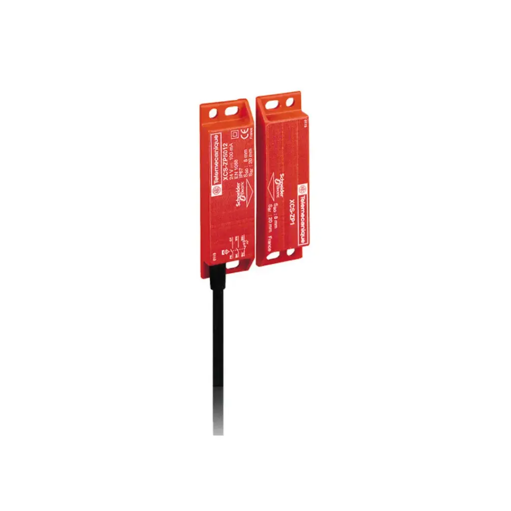 XCSDMP70010 Interruptor magnético codificado