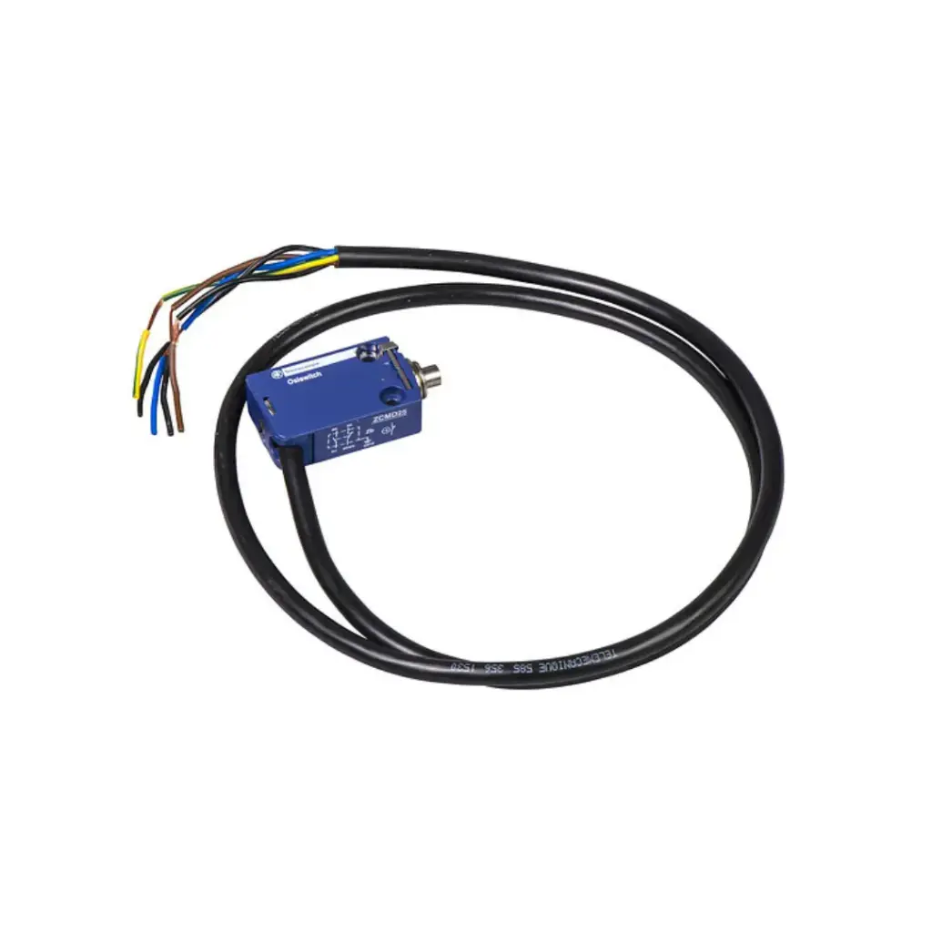 XCMD2110L1 Interruptor de límite 