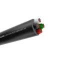 CST4X12IKURA Cable Uso Rudo 4X12AWG 600V 