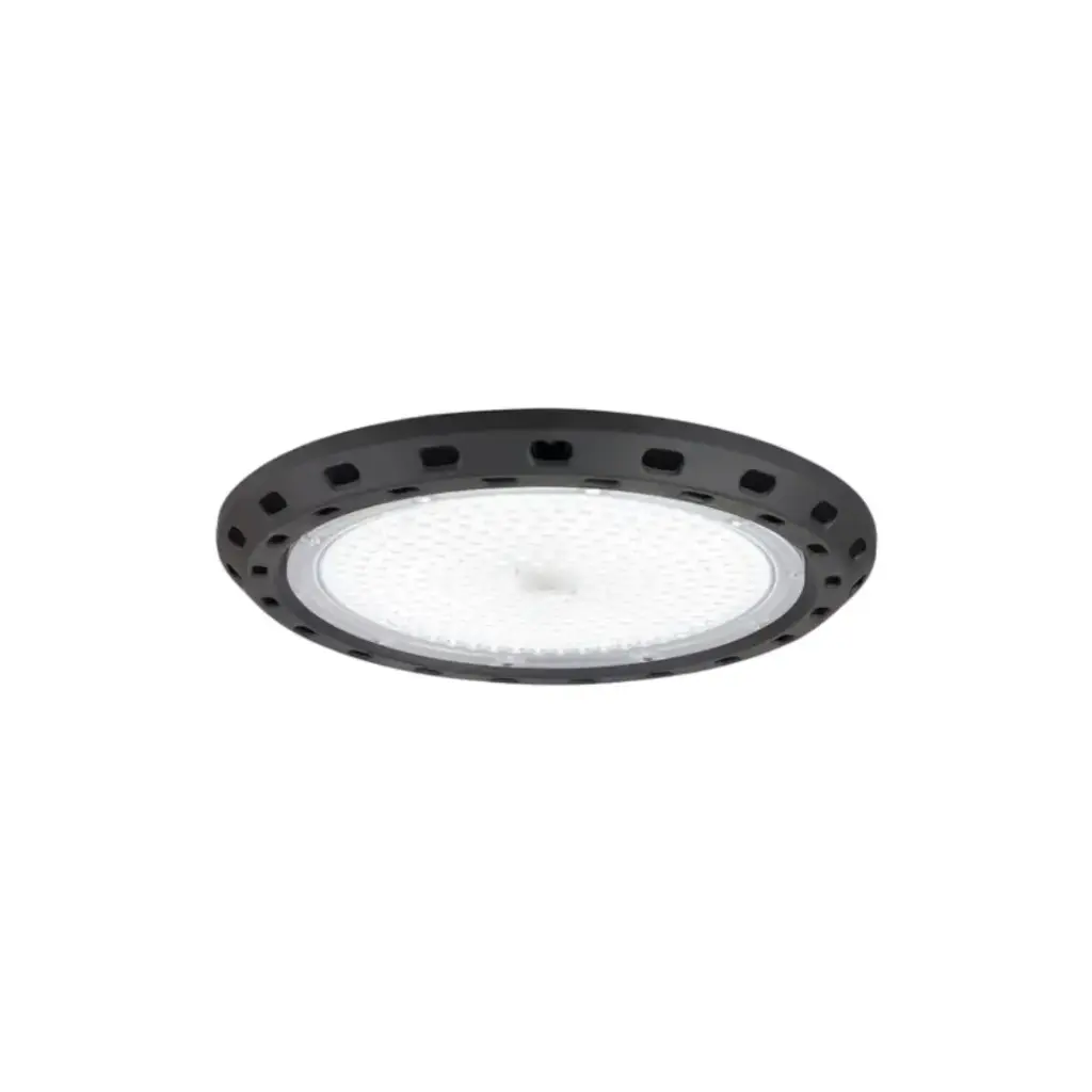 200UFOLED65MVN Lámpara Regor III Interior 