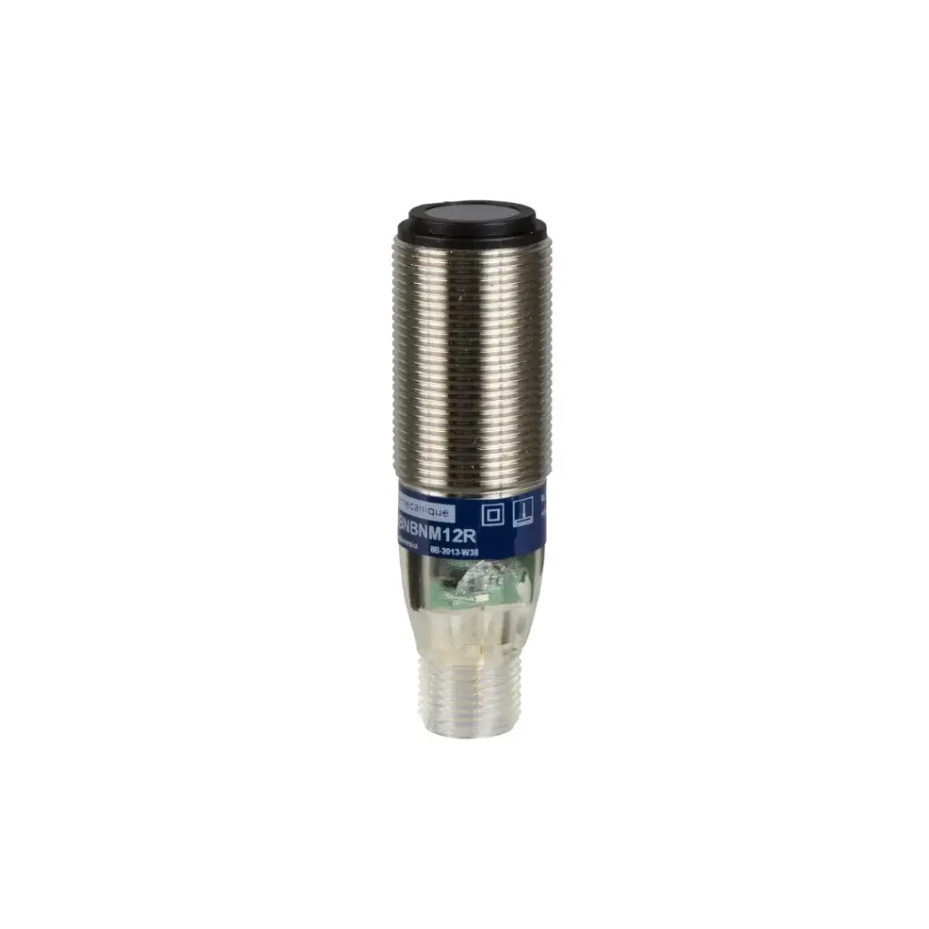 [p4431] XUB2BPANM12R Det Fotoelec Fun M18