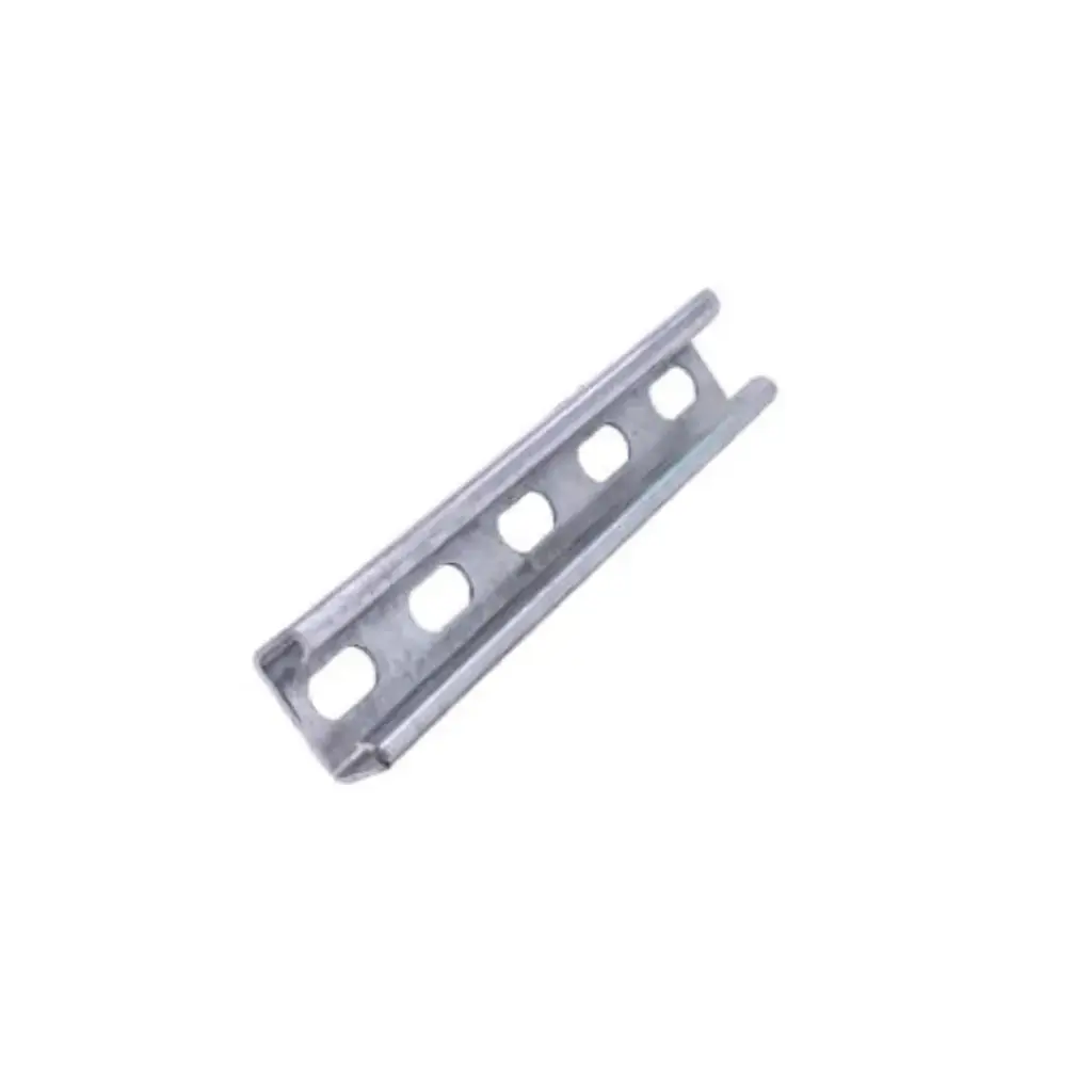 US4X2 Unicanal Calibre 14 De Acero 