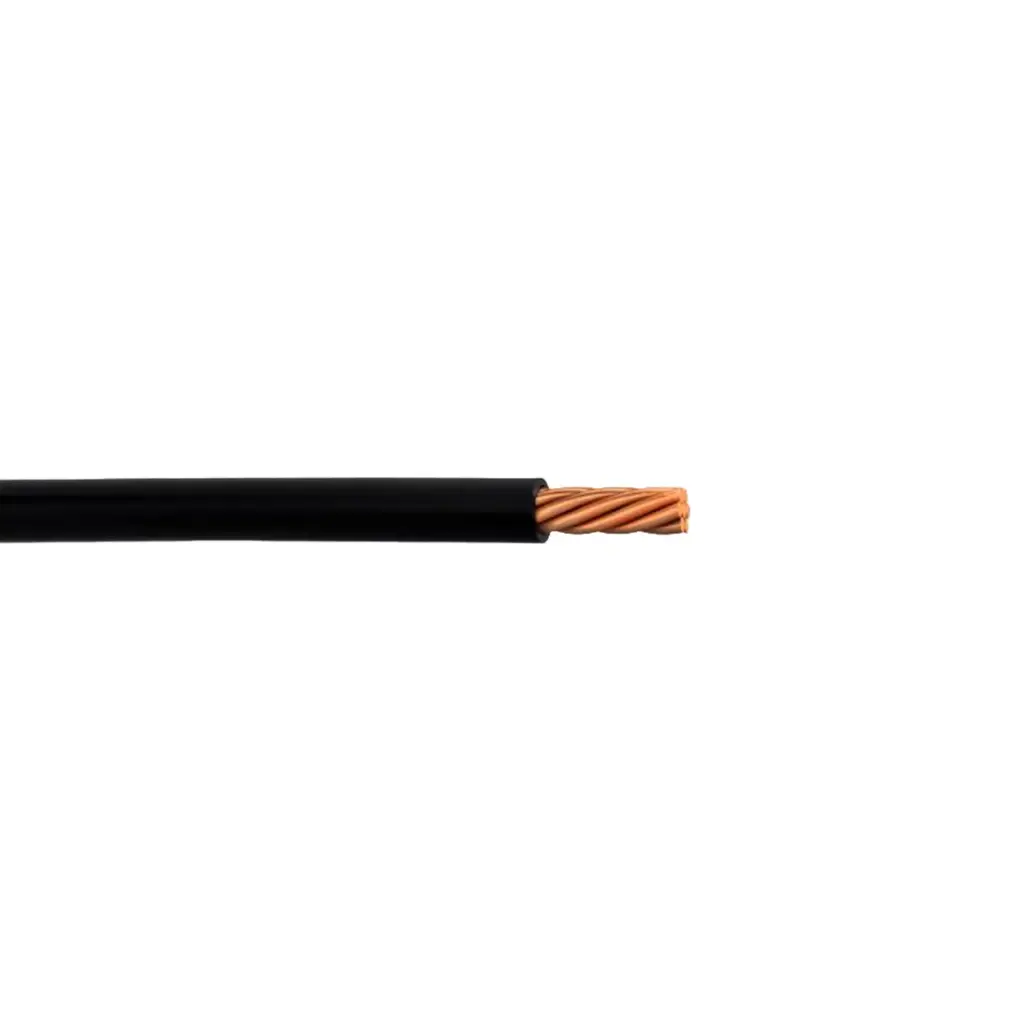 Cable De TF 16 Condulac Negro 