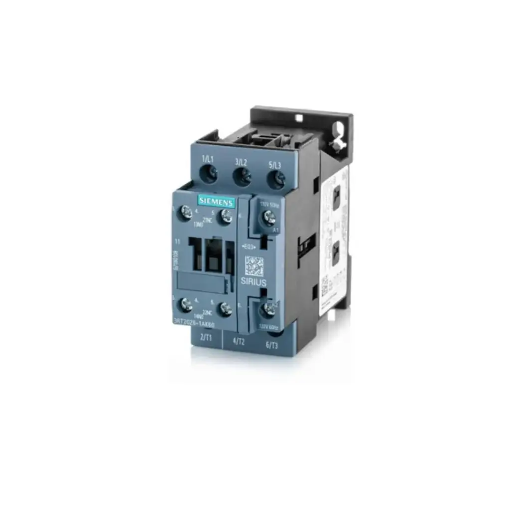 3RT20261AK60  Contactor Magnético  