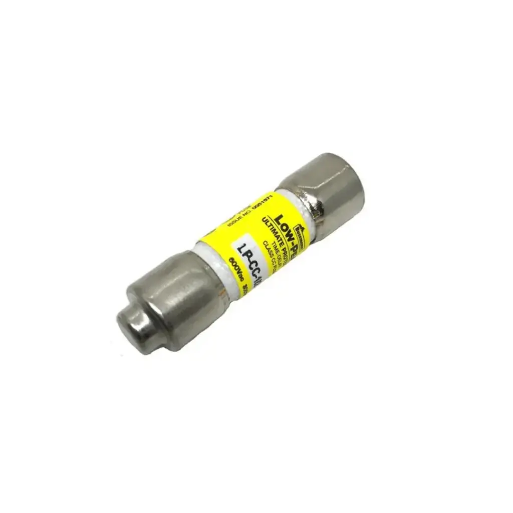 LP-CC-5 Fusible De Potencia  5 A 600V