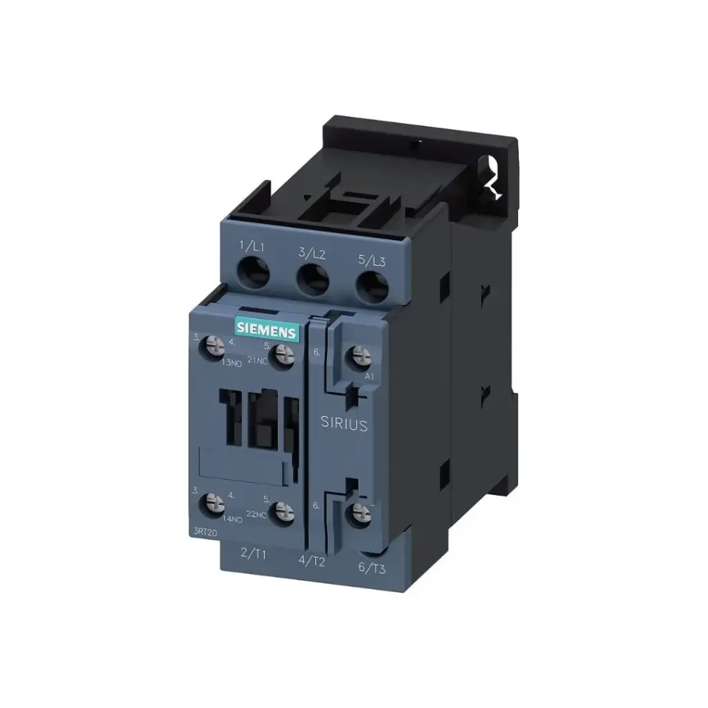 3RT20271AK60 Contactor Magnético                                                                  