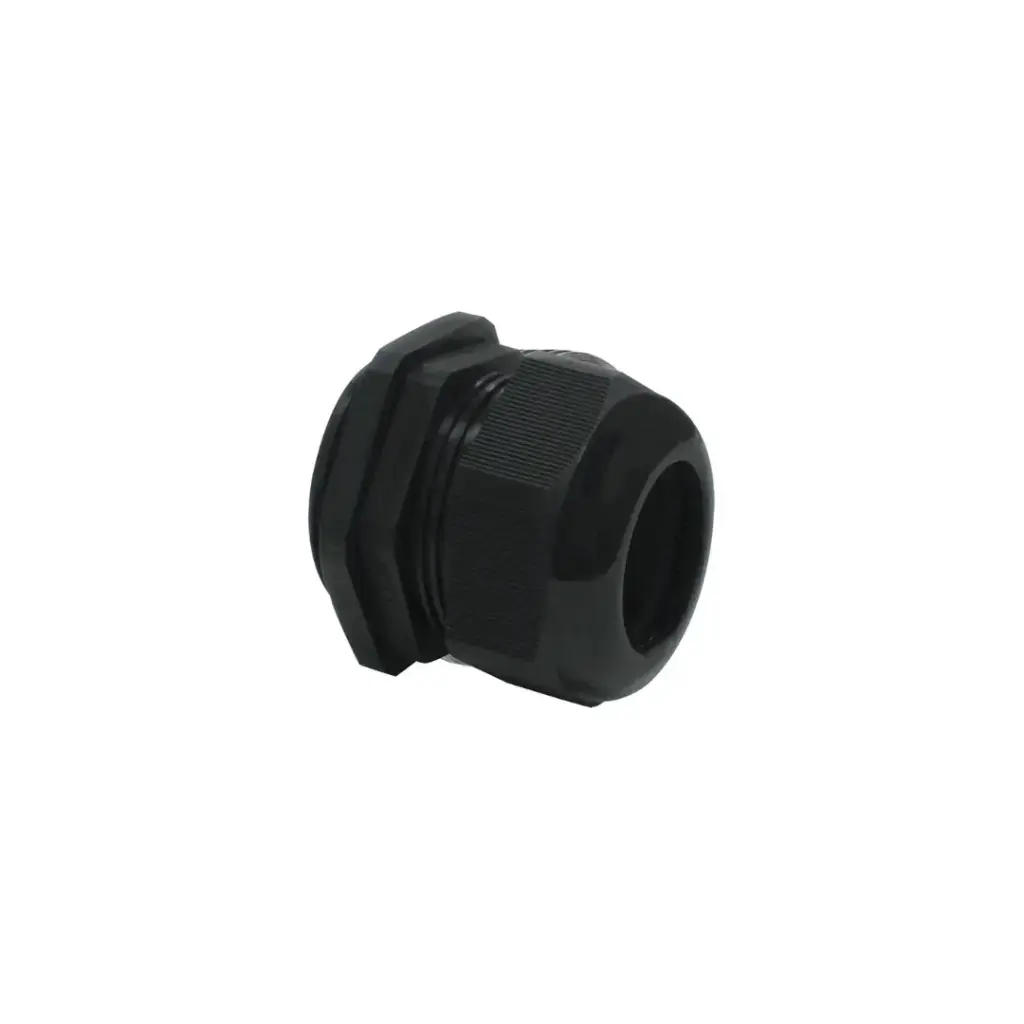 [p553] 9590710 Conector Glándula De Naylon 13MM 1/2
